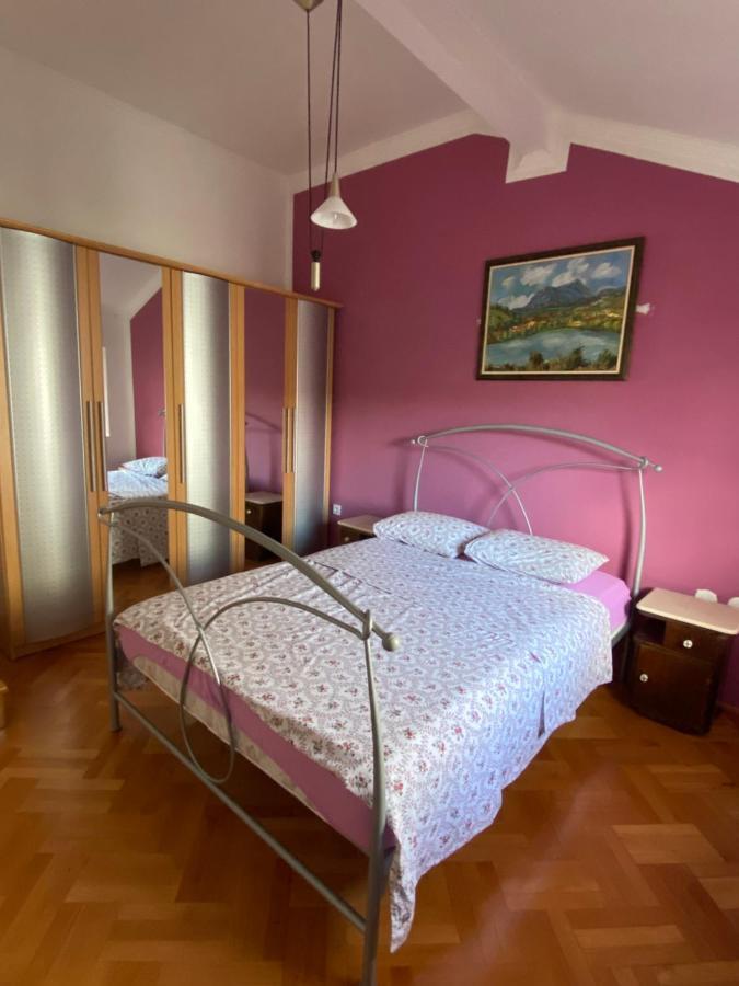 Gala Posh Apartment โซโคบานยา ภายนอก รูปภาพ