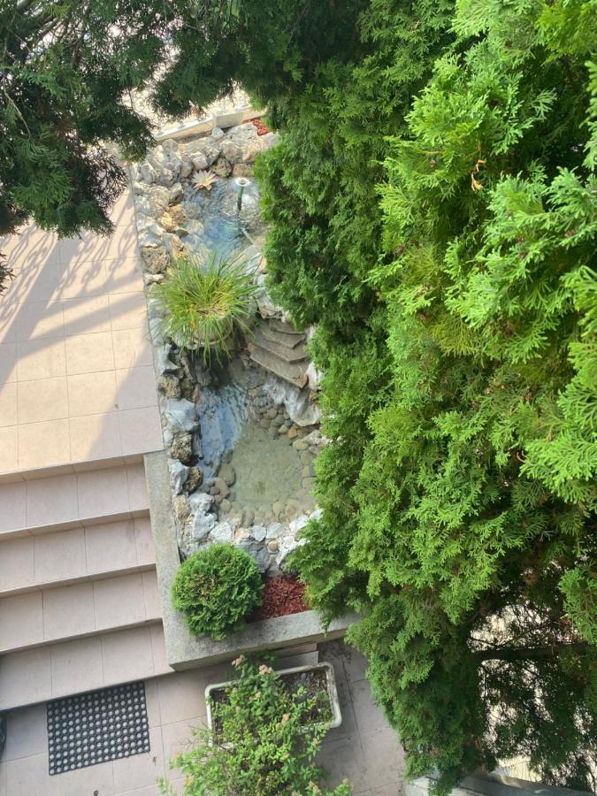 Gala Posh Apartment โซโคบานยา ภายนอก รูปภาพ